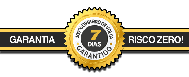 Selo de garantia